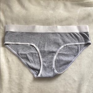 VS Cotton logo Hiphugger